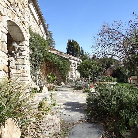 Le Mas Du Galibot Chambre Cambalotte Saint-Florent-sur-Auzonnet Dış mekan fotoğraf