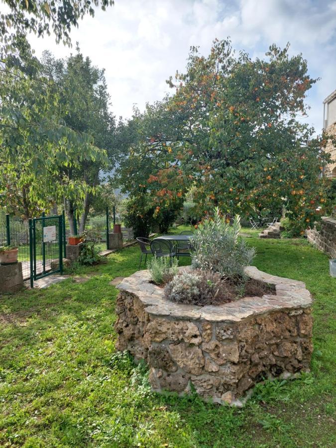 Le Mas Du Galibot Chambre Cambalotte Saint-Florent-sur-Auzonnet Dış mekan fotoğraf